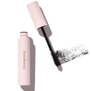 Rare Beauty Perfect Strokes Mascara in Black